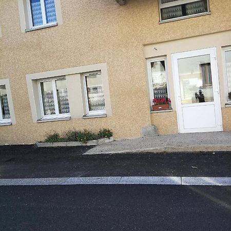 Chez Nous Bed & Breakfast La Chaux Neuve Exterior photo